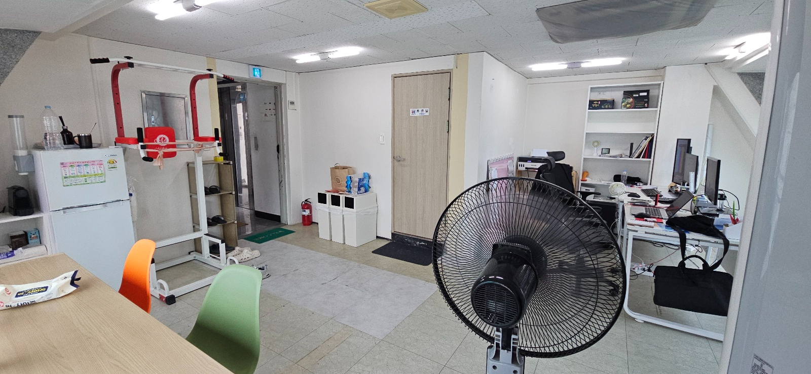 상가 · 광안동 사진 2