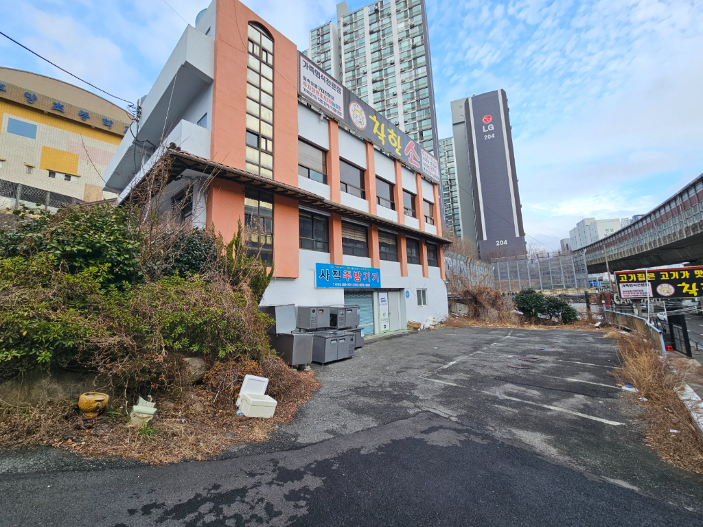 부산광역시 중구 중앙동4가 사무실 썸네일 6