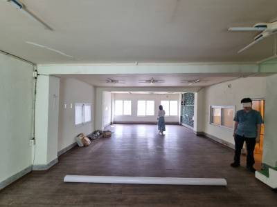 부산광역시 동구 범일동 652-6   사무실