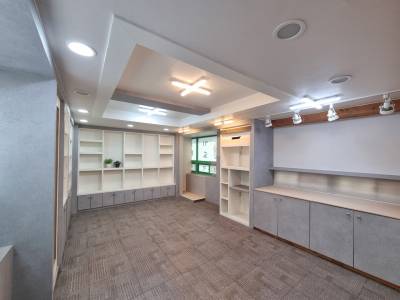 부산광역시 동구 범일동 640-5 사무실