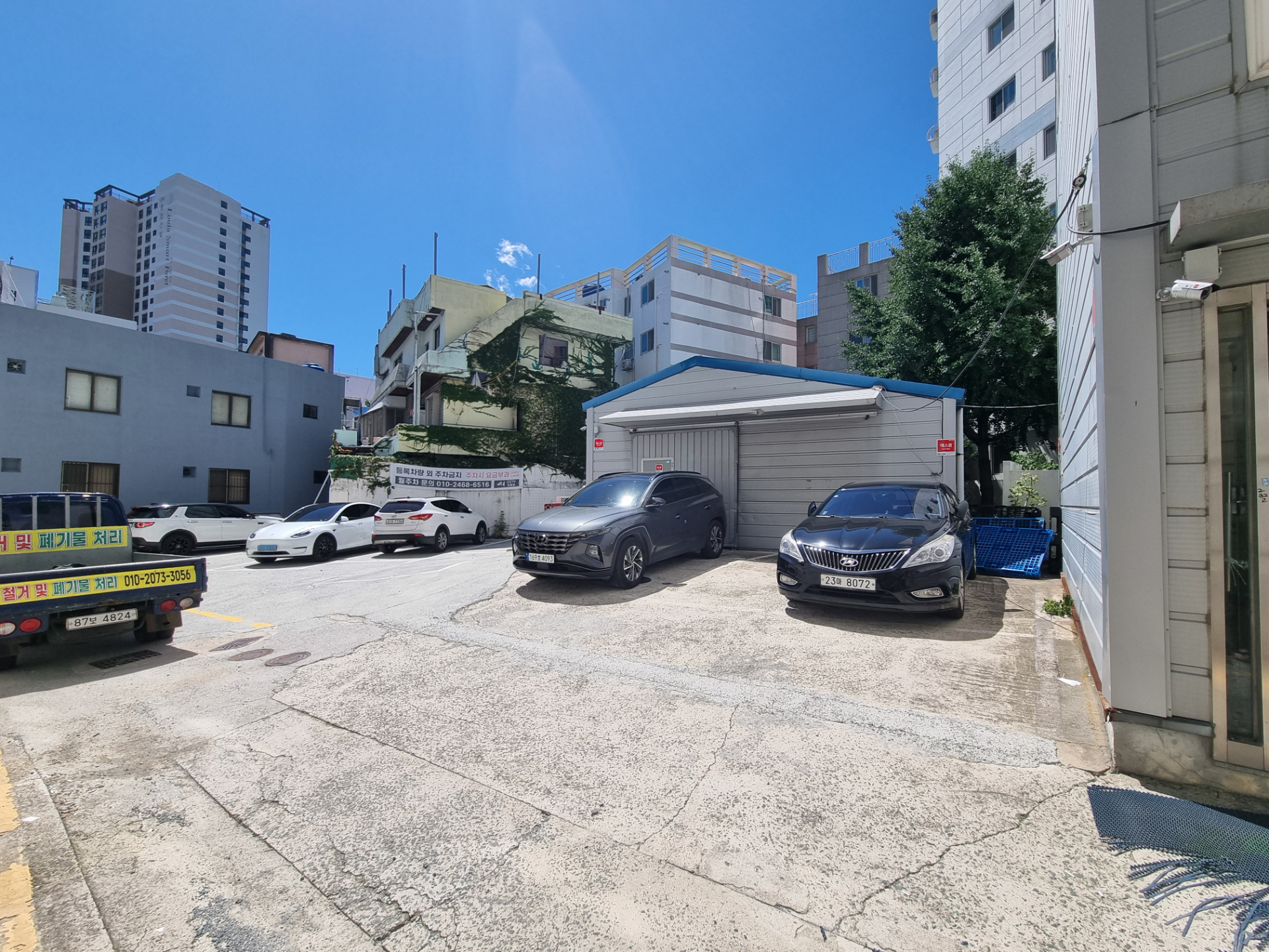 부산광역시 동구 좌천동 사무실 썸네일 5