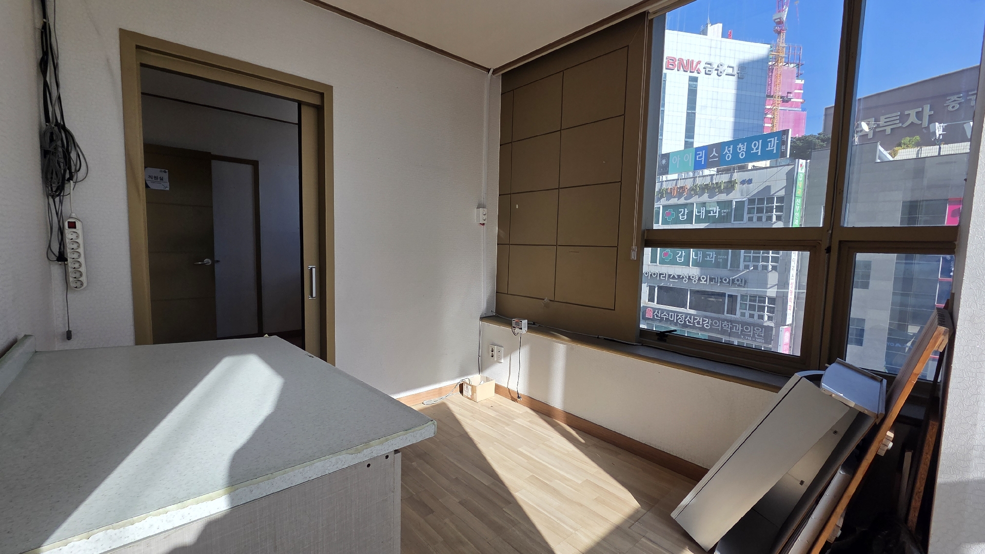 부산광역시 부산진구 부전동 사무실 썸네일 4