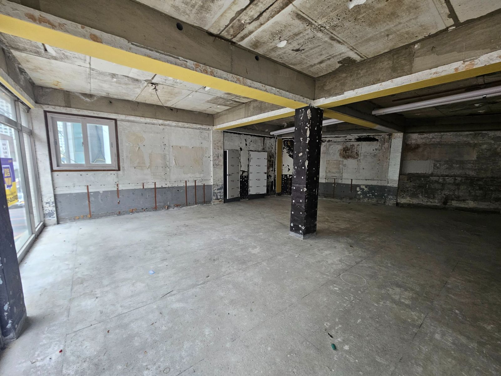 부산광역시 부산진구 양정동 상가 - 1