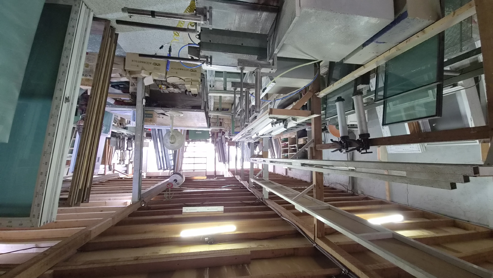 부산광역시 남구 문현동 창고 썸네일 4