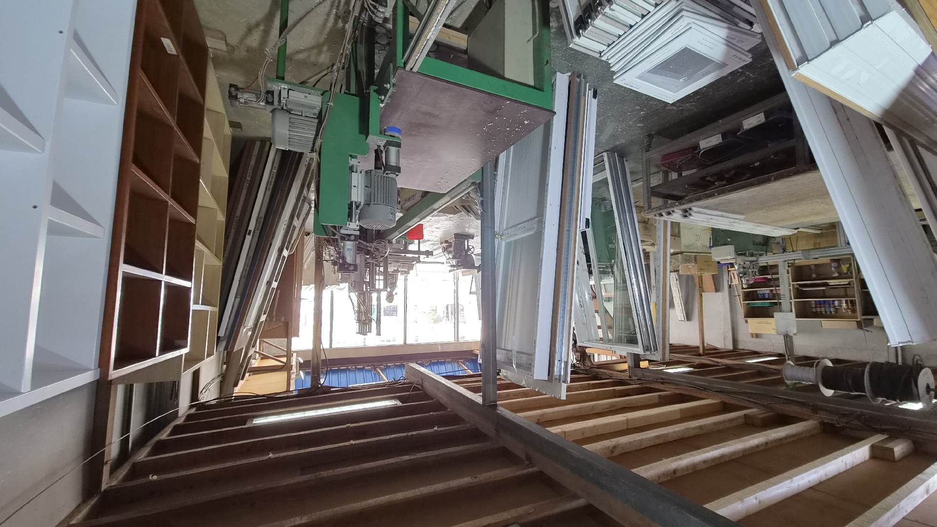 부산광역시 남구 문현동 창고 썸네일 3