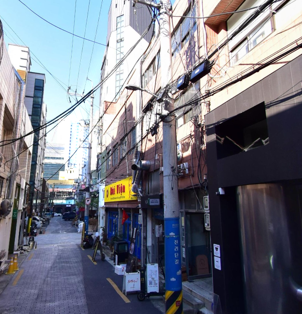 상가 · 전포동 사진 3