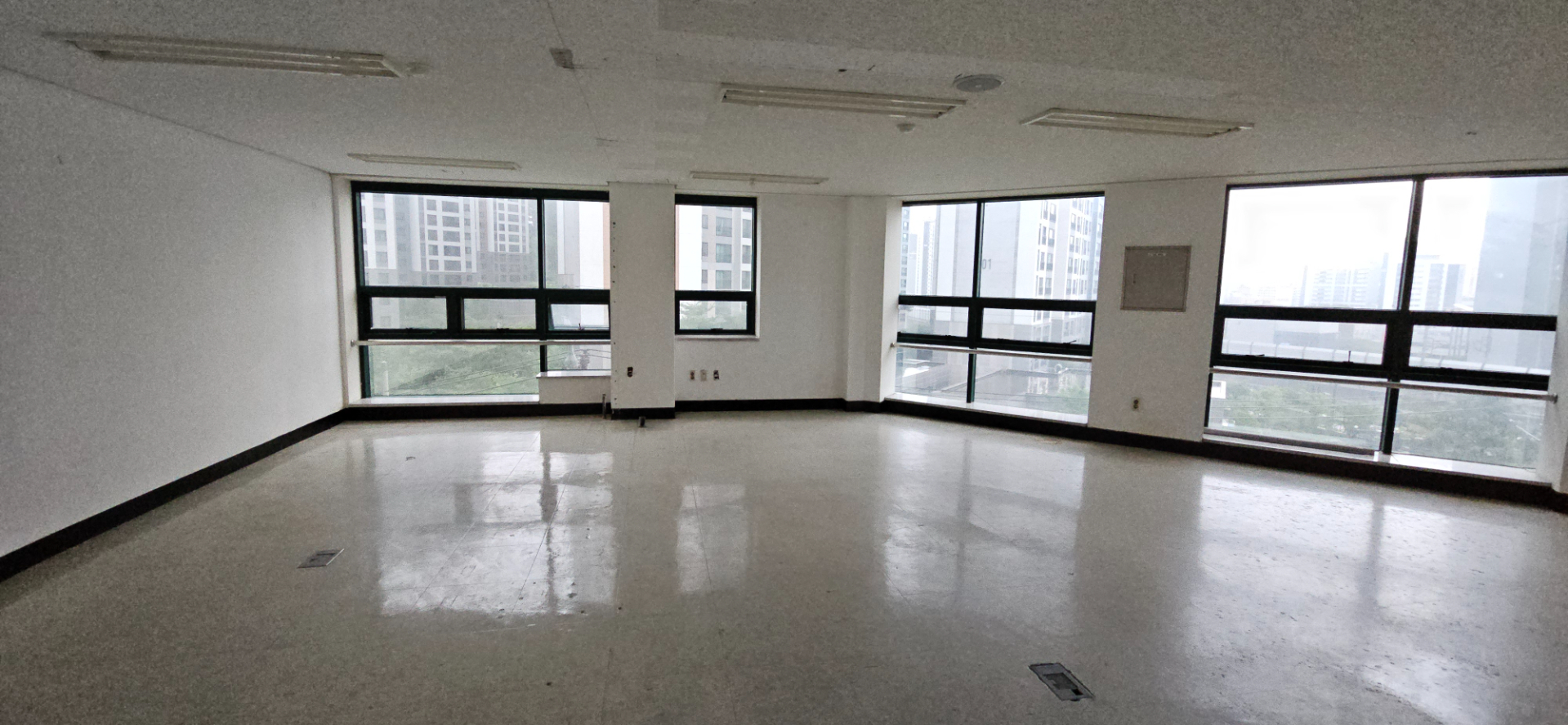 부산광역시 연제구 연산동 사무실 썸네일 4