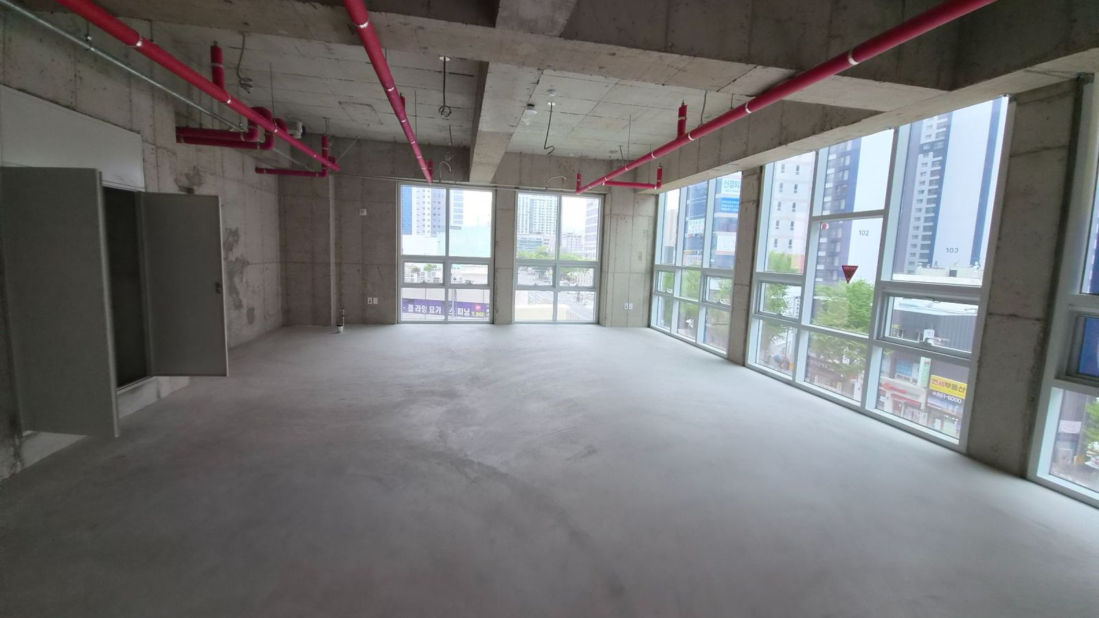 부산광역시 연제구 연산동 사무실 썸네일 4