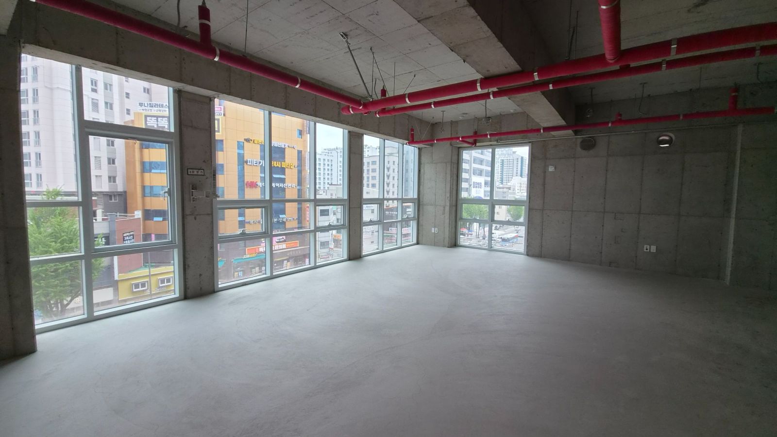 부산광역시 연제구 연산동 사무실 썸네일 5