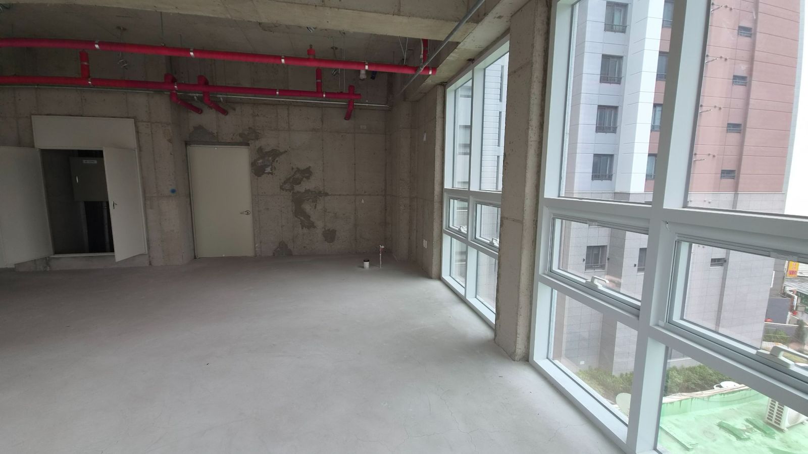 부산광역시 연제구 연산동 사무실 썸네일 2