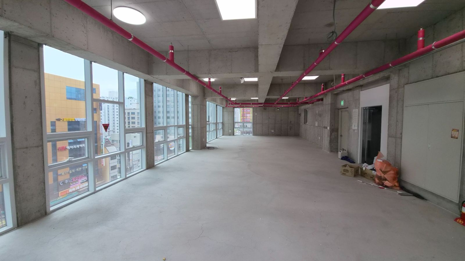 부산광역시 연제구 연산동 사무실 썸네일 4