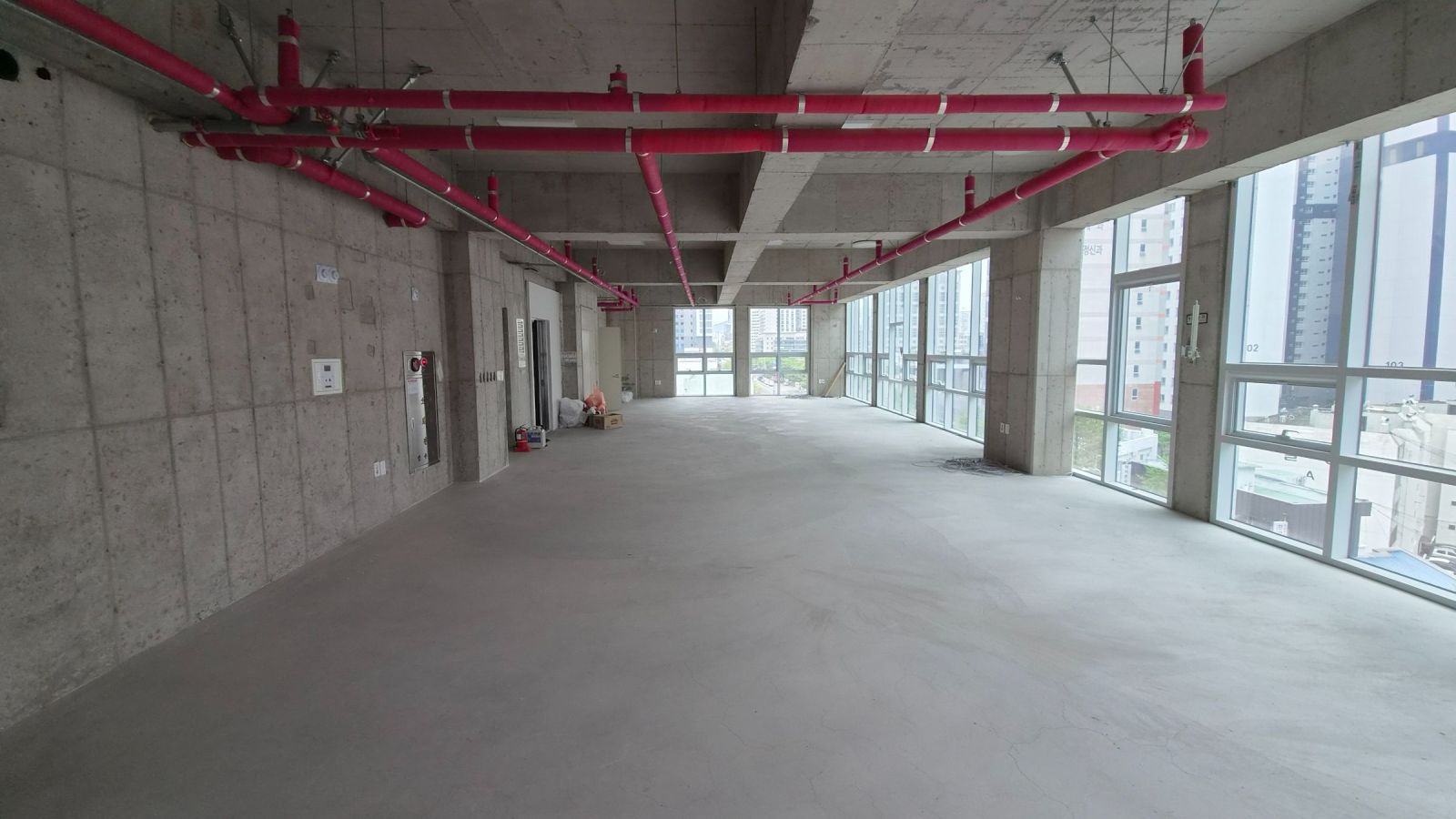 부산광역시 연제구 연산동 사무실 썸네일 2