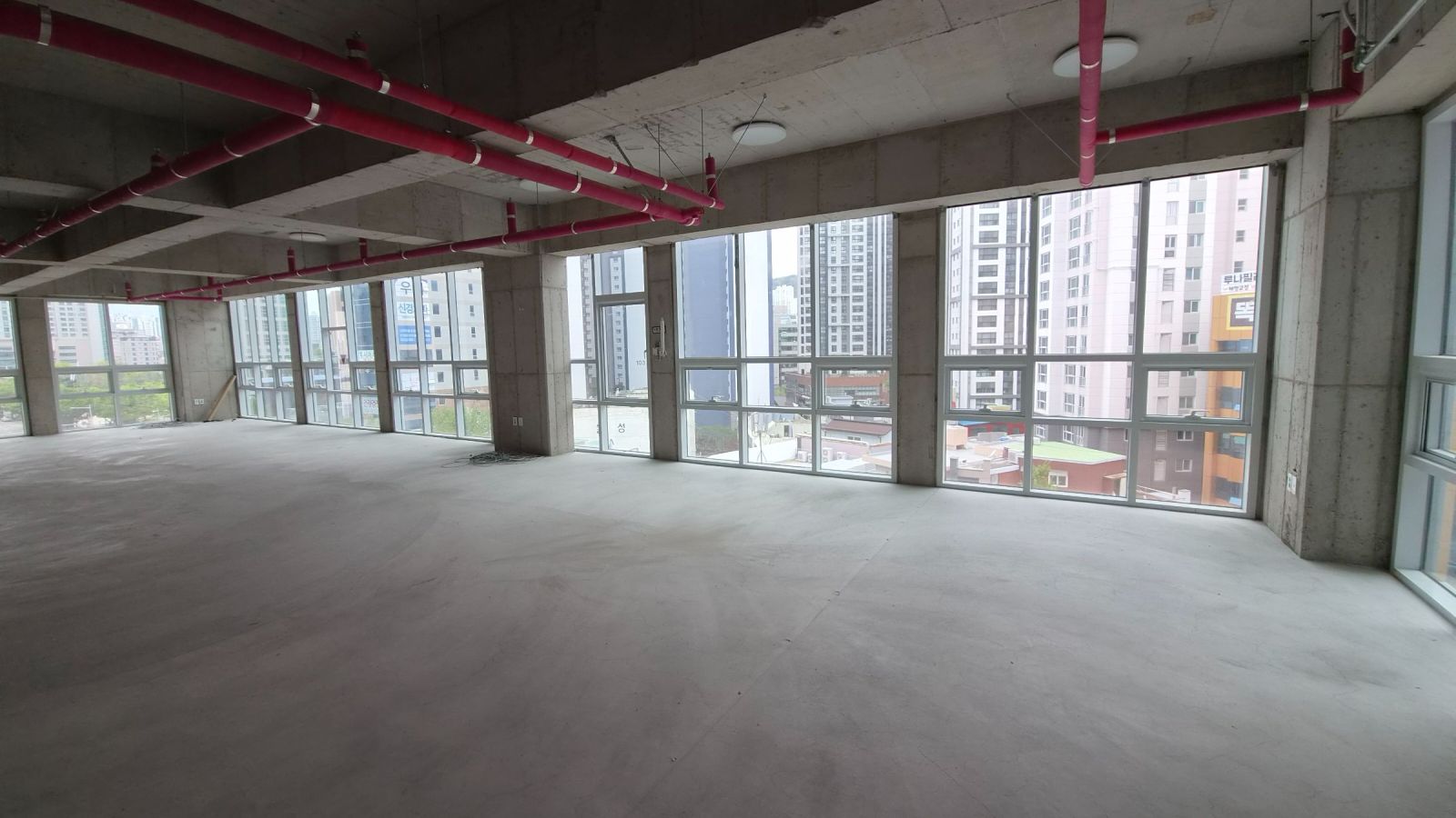 부산광역시 연제구 연산동 사무실 썸네일 3