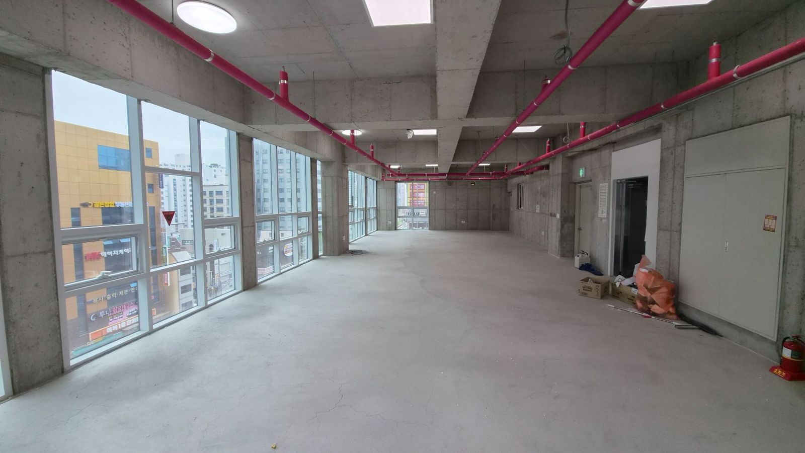 부산광역시 연제구 연산동 사무실 썸네일 8