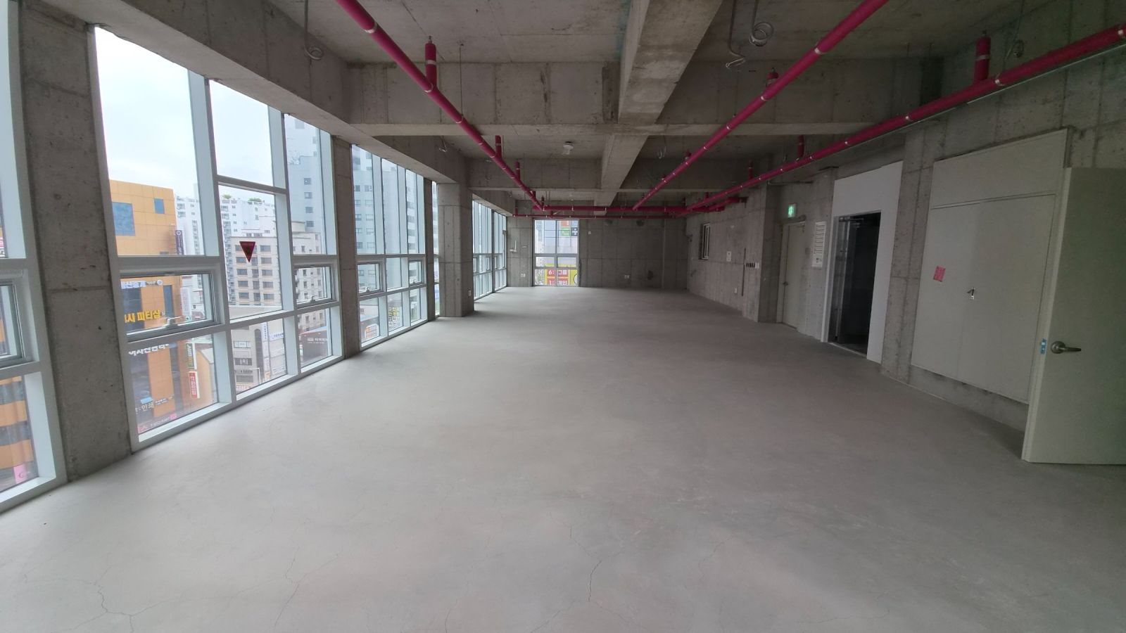 부산광역시 연제구 연산동 사무실 썸네일 3