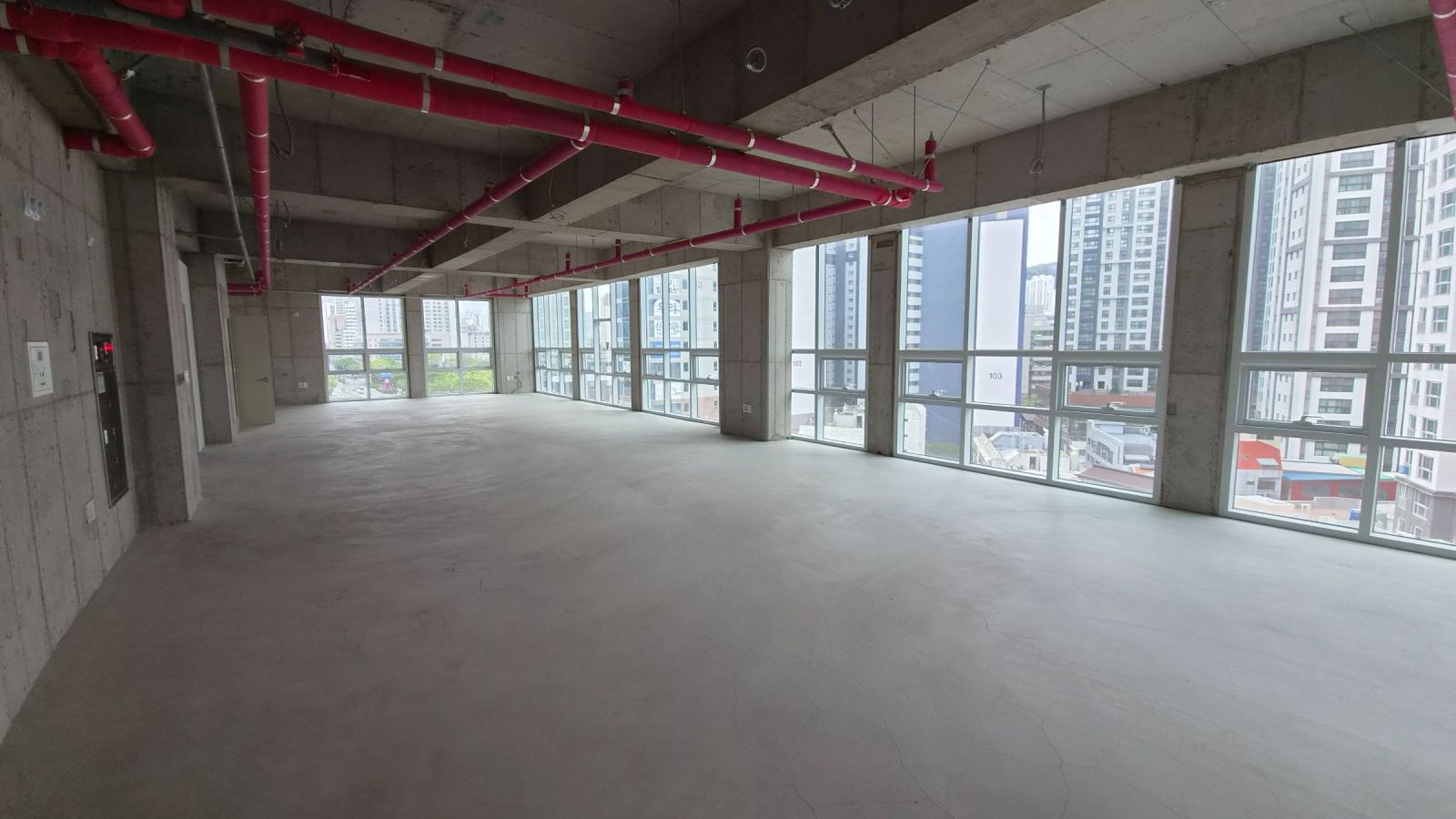 부산광역시 연제구 연산동 사무실 썸네일 2