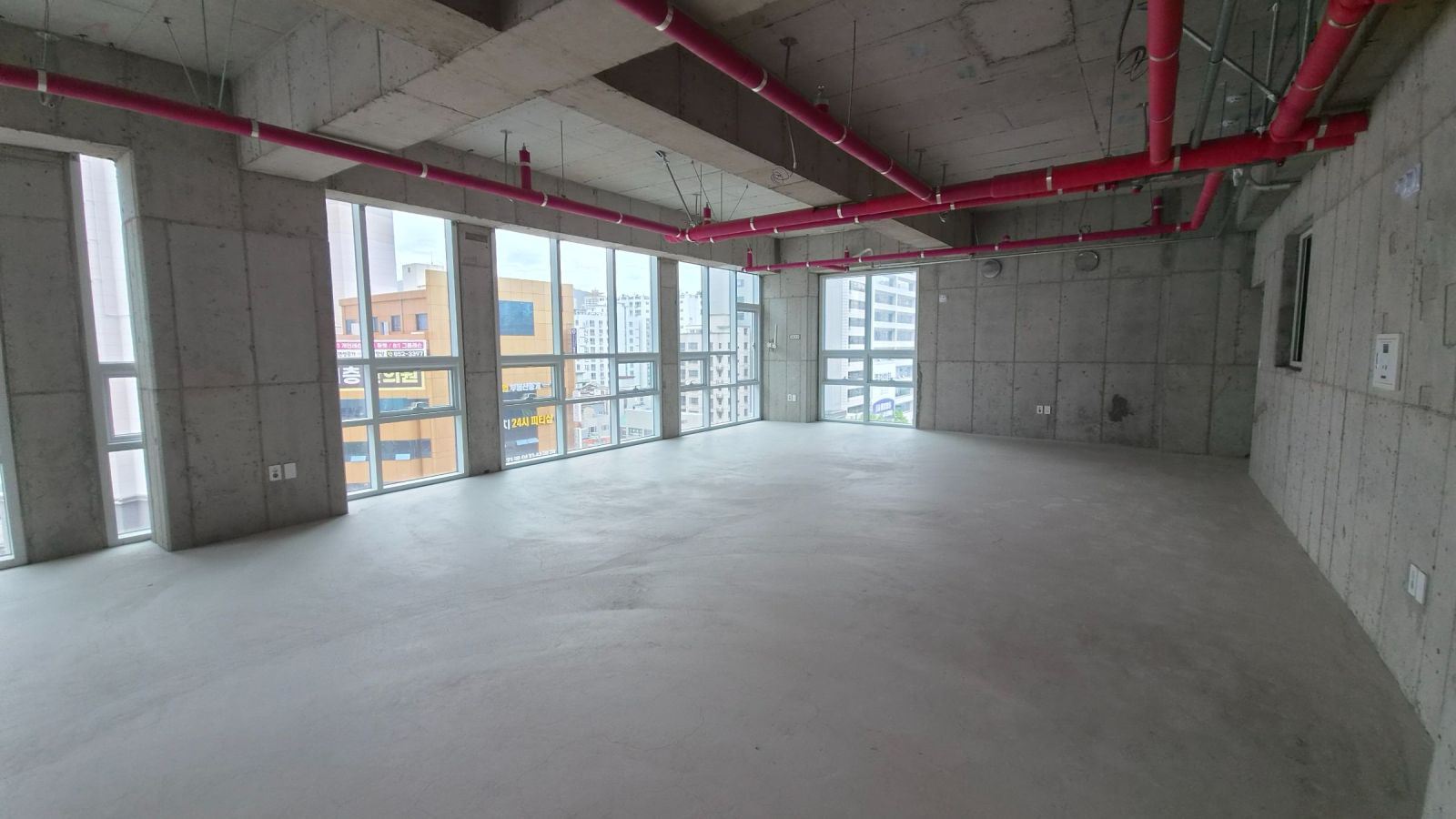 부산광역시 연제구 연산동 사무실 썸네일 4