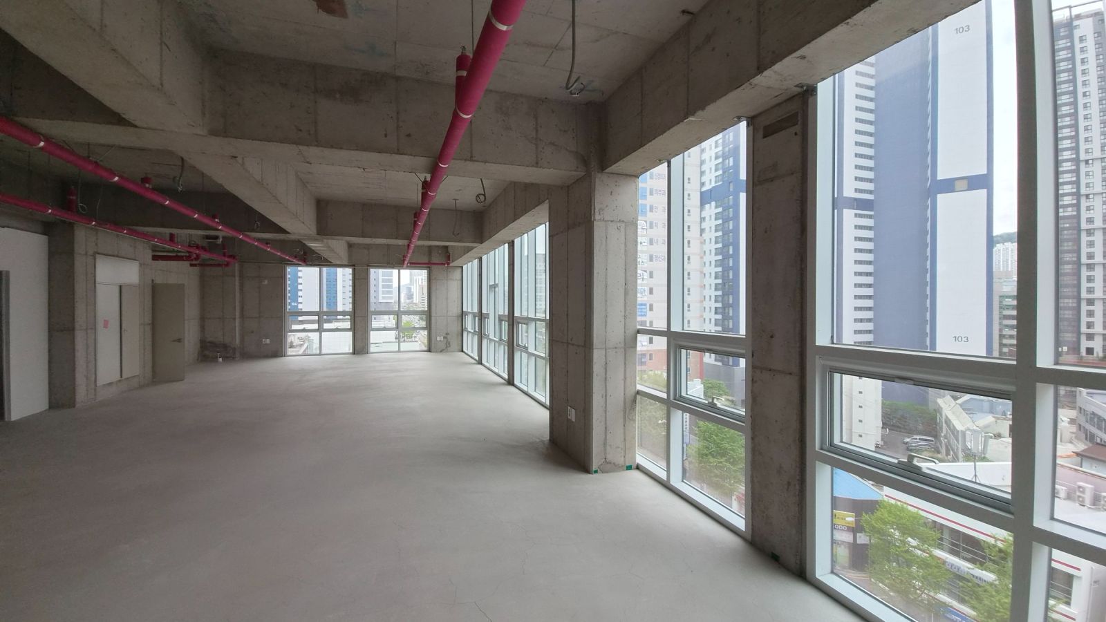 부산광역시 연제구 연산동 사무실 썸네일 6