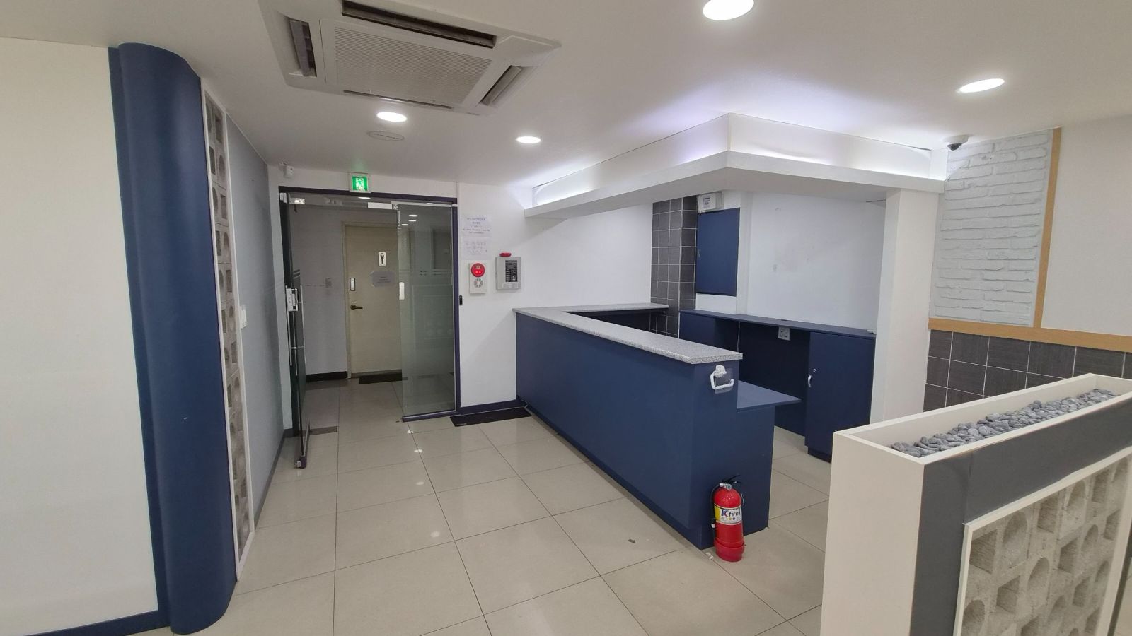 부산광역시 연제구 거제동 사무실 썸네일 5