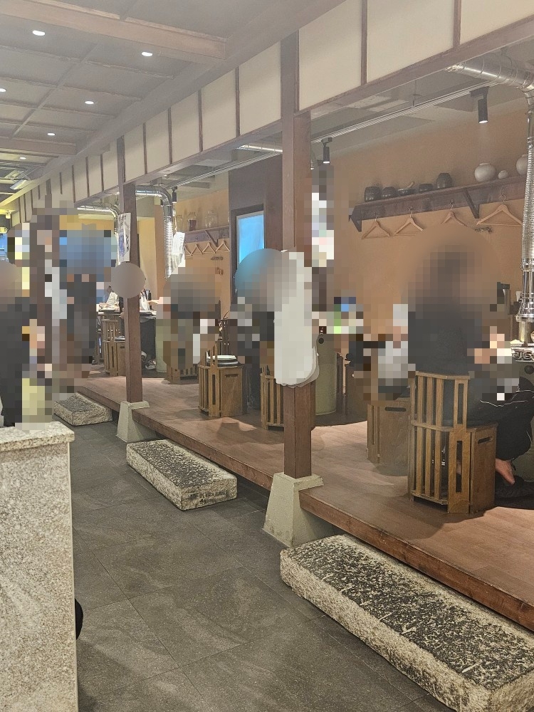 부산광역시 부산진구 부전동 상가 - 1