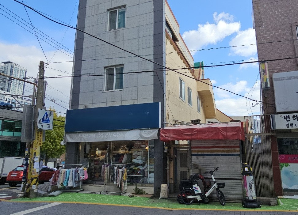 사무실 · 부전동 사진 7