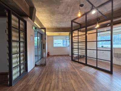 사무실 · 부전동 · 부산광역시 부산진구 부전동