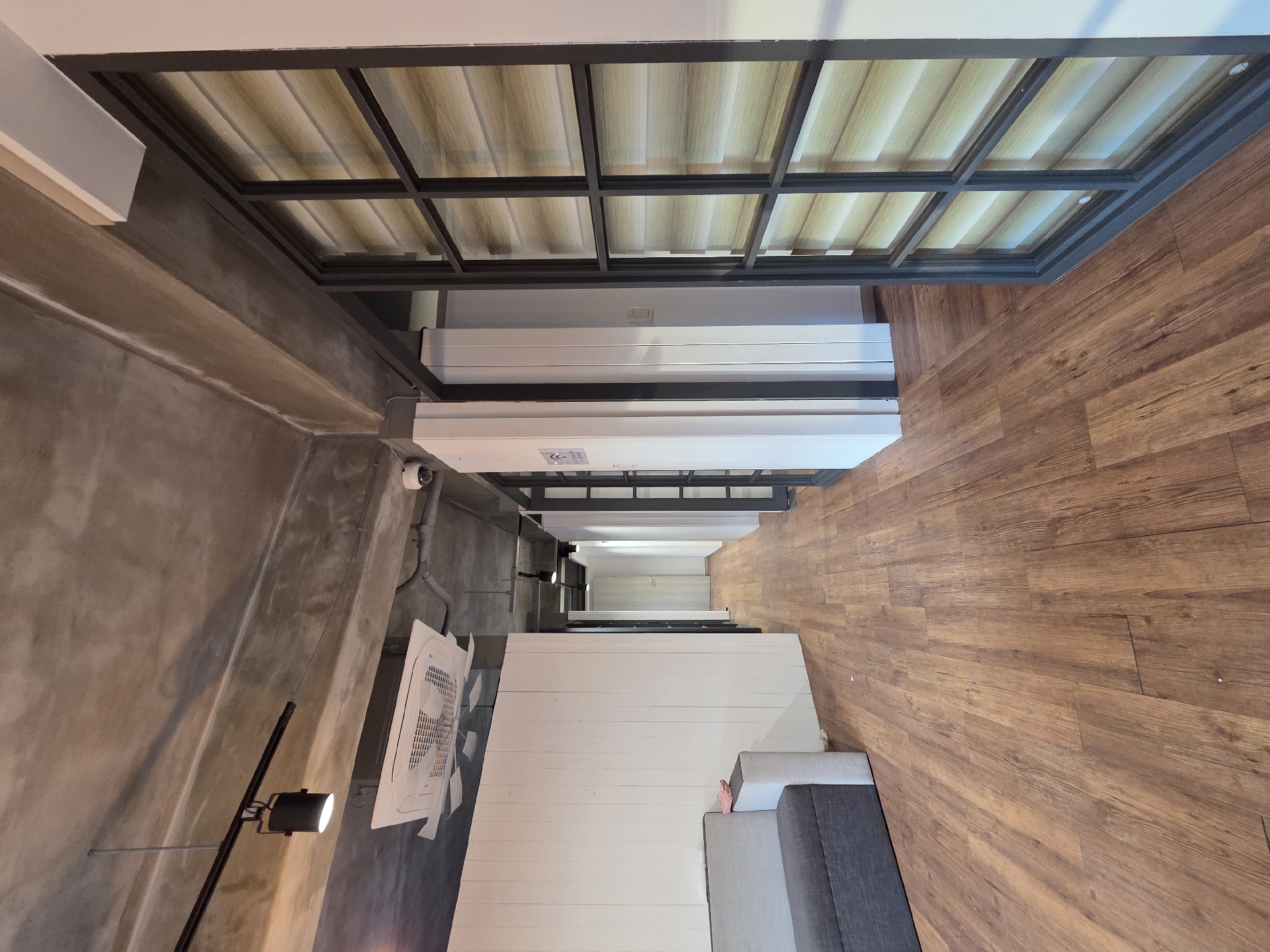 사무실 · 부전동 사진 5