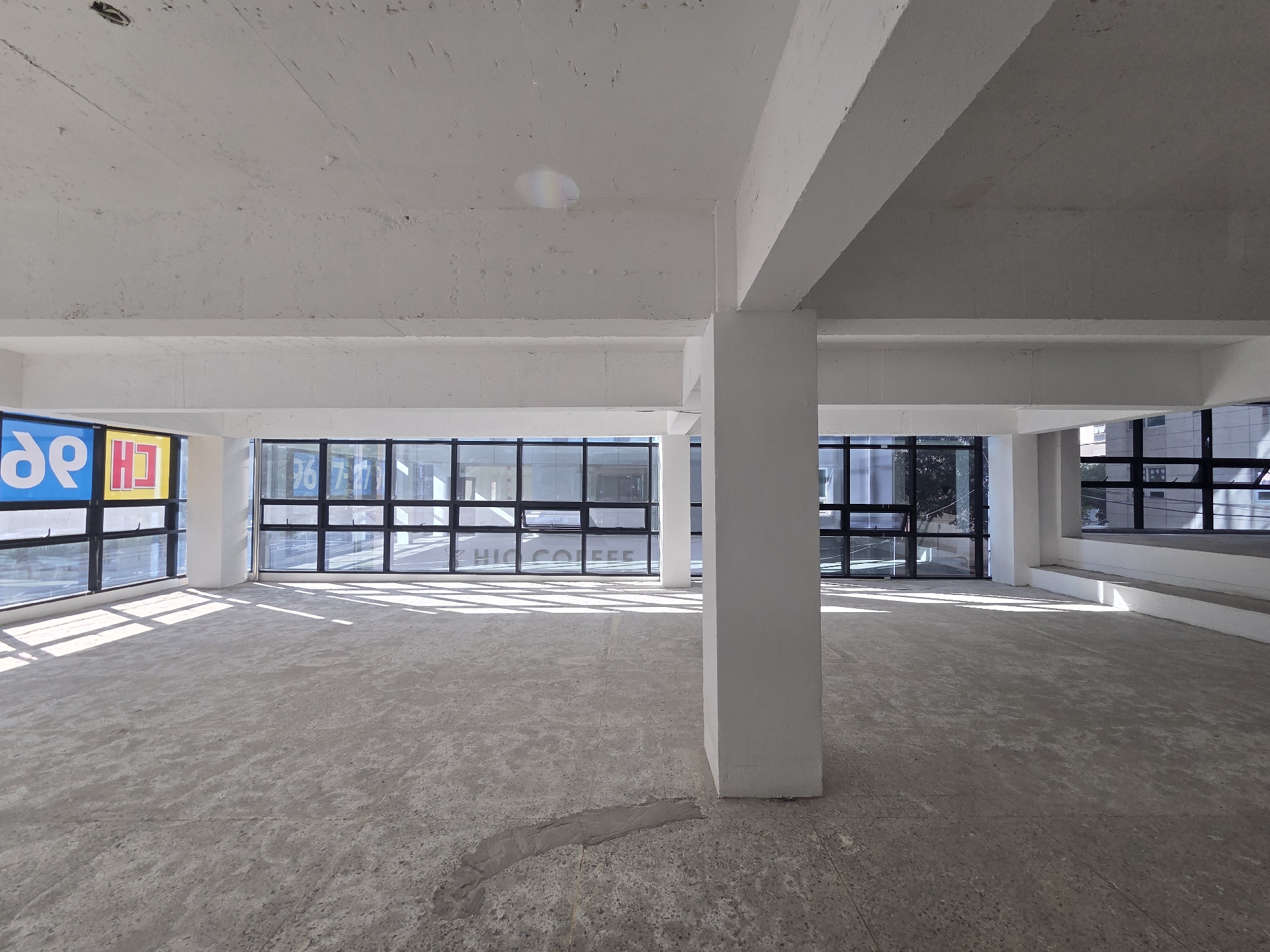 상가 · 부전동 사진 1