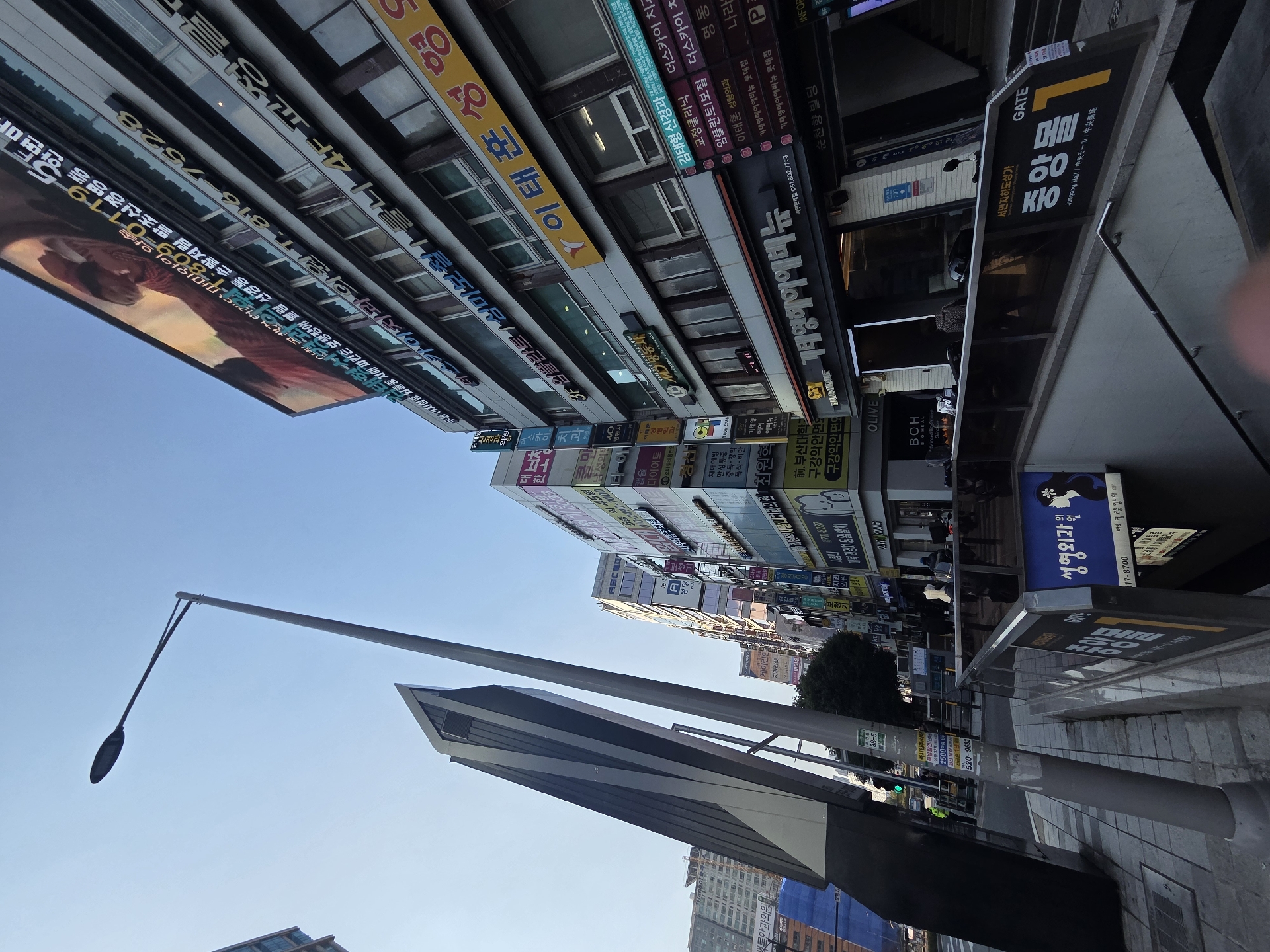 상가 · 부전동 사진 6