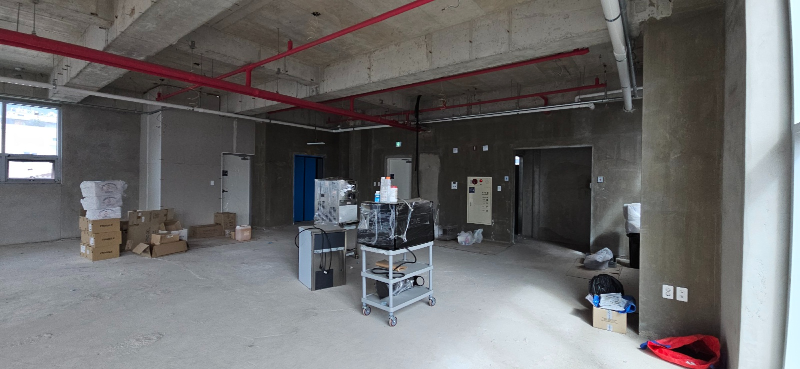 부산광역시 동구 범일동 사무실 썸네일 2