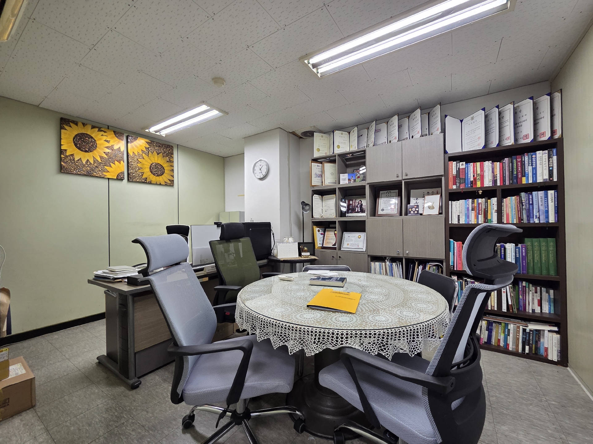 부산광역시 연제구 거제동 사무실 썸네일 5