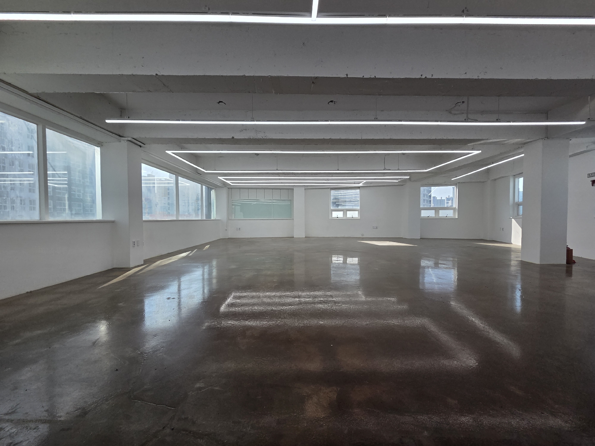 부산광역시 부산진구 양정동 사무실 - 1