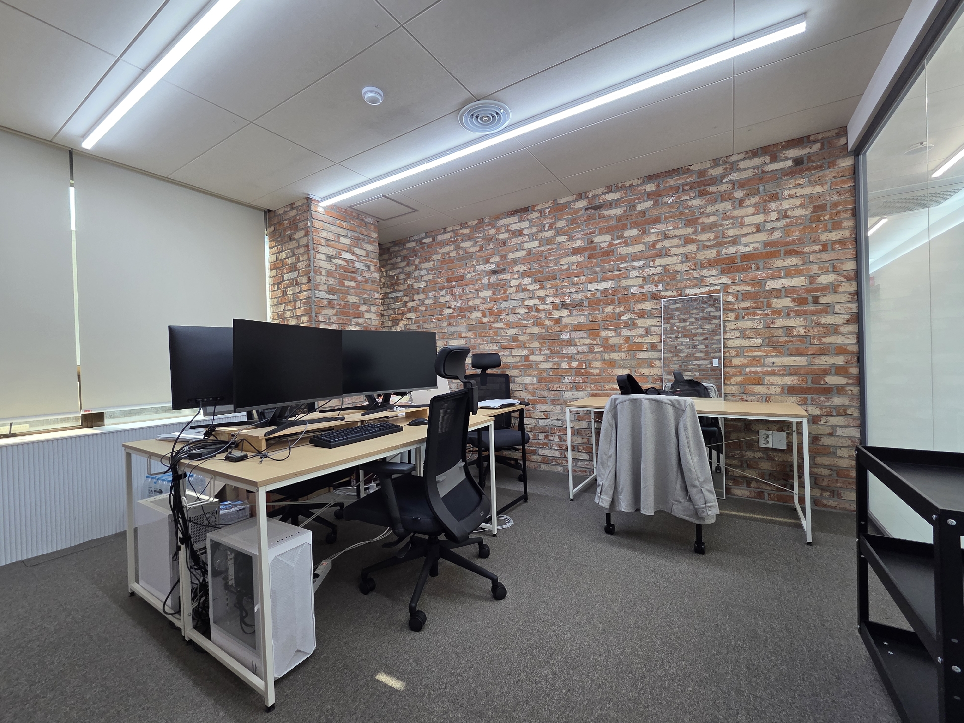 부산광역시 부산진구 양정동 사무실 - 1