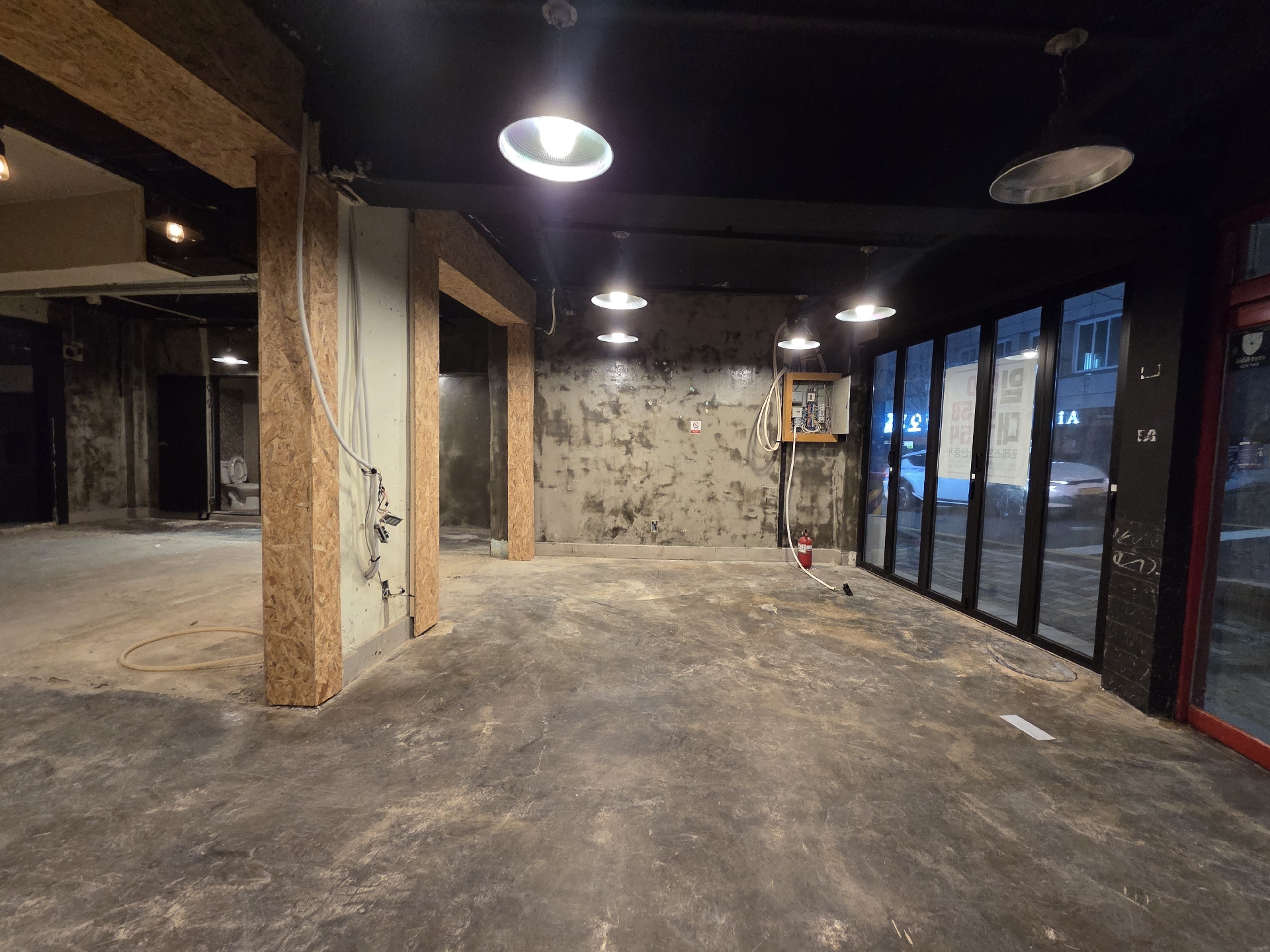 상가 · 전포동 사진 1