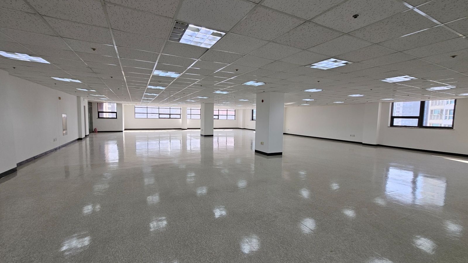 부산광역시 부산진구 양정동 사무실 - 1