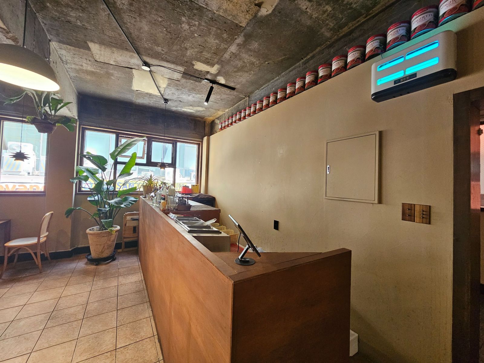 상가 · 전포동 사진 6