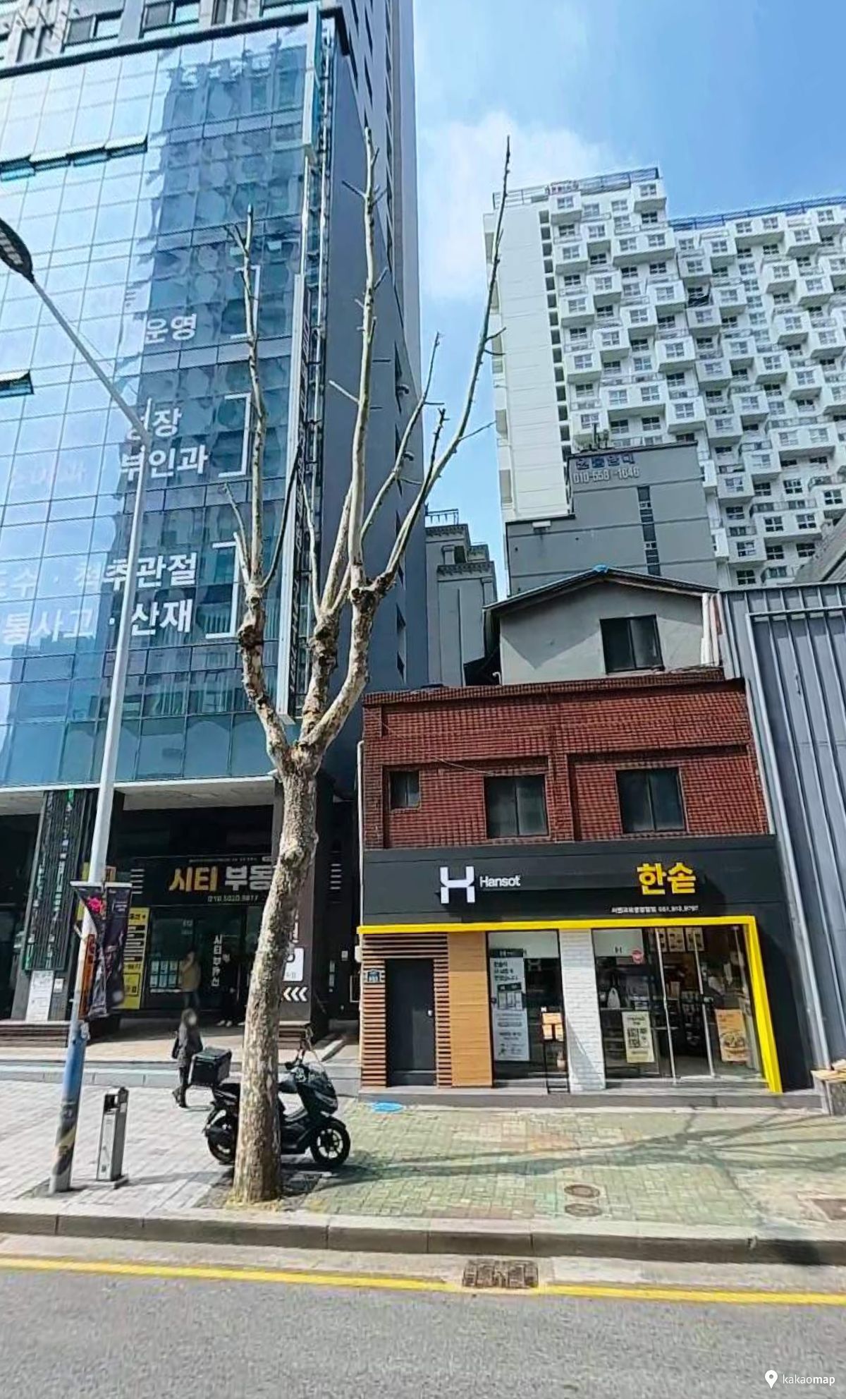 상가 · 부전동 사진 2