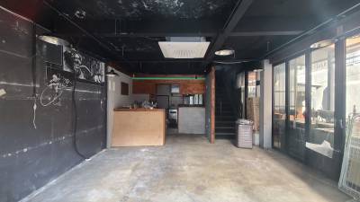 부산광역시 부산진구 양정동 354-34   상가