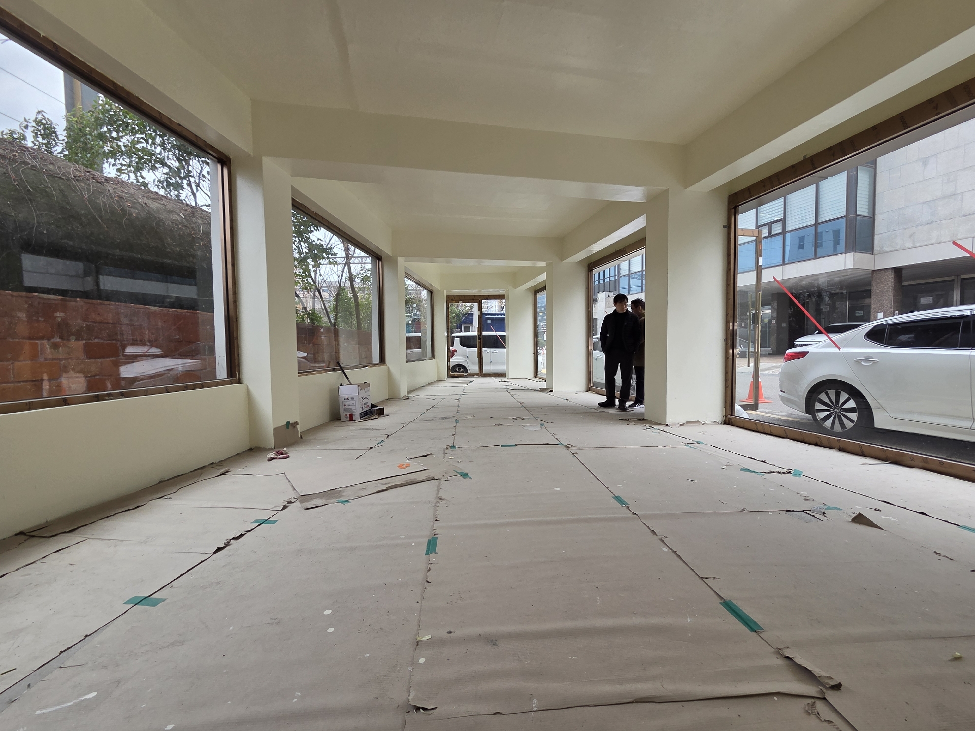 부산광역시 중구 중앙동4가 사무실 썸네일 4