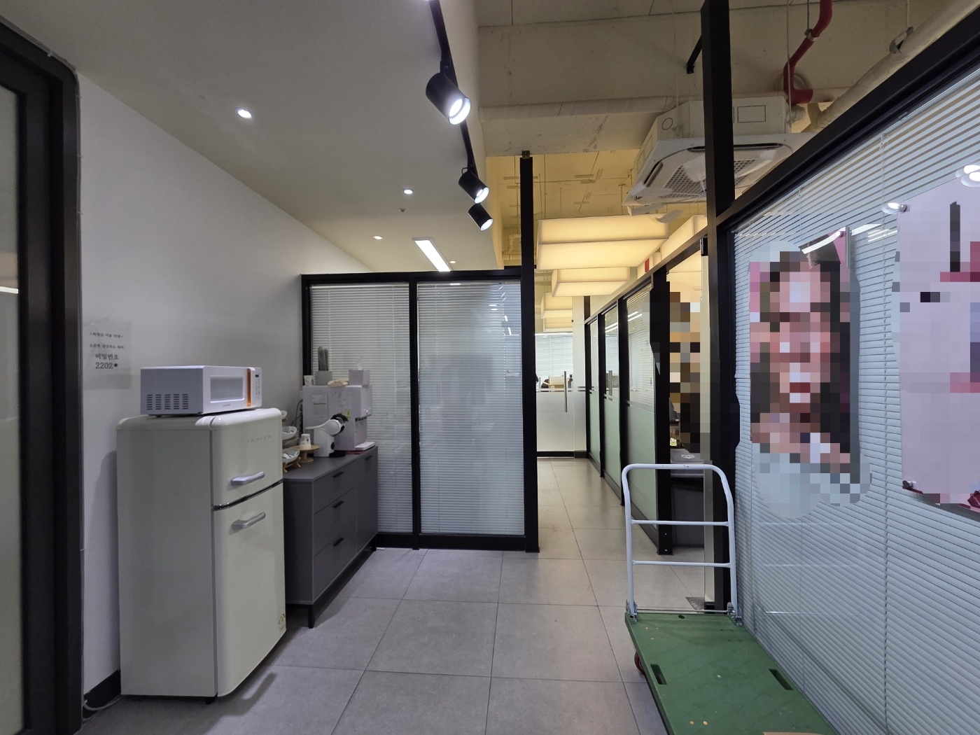 상가 · 전포동 사진 6