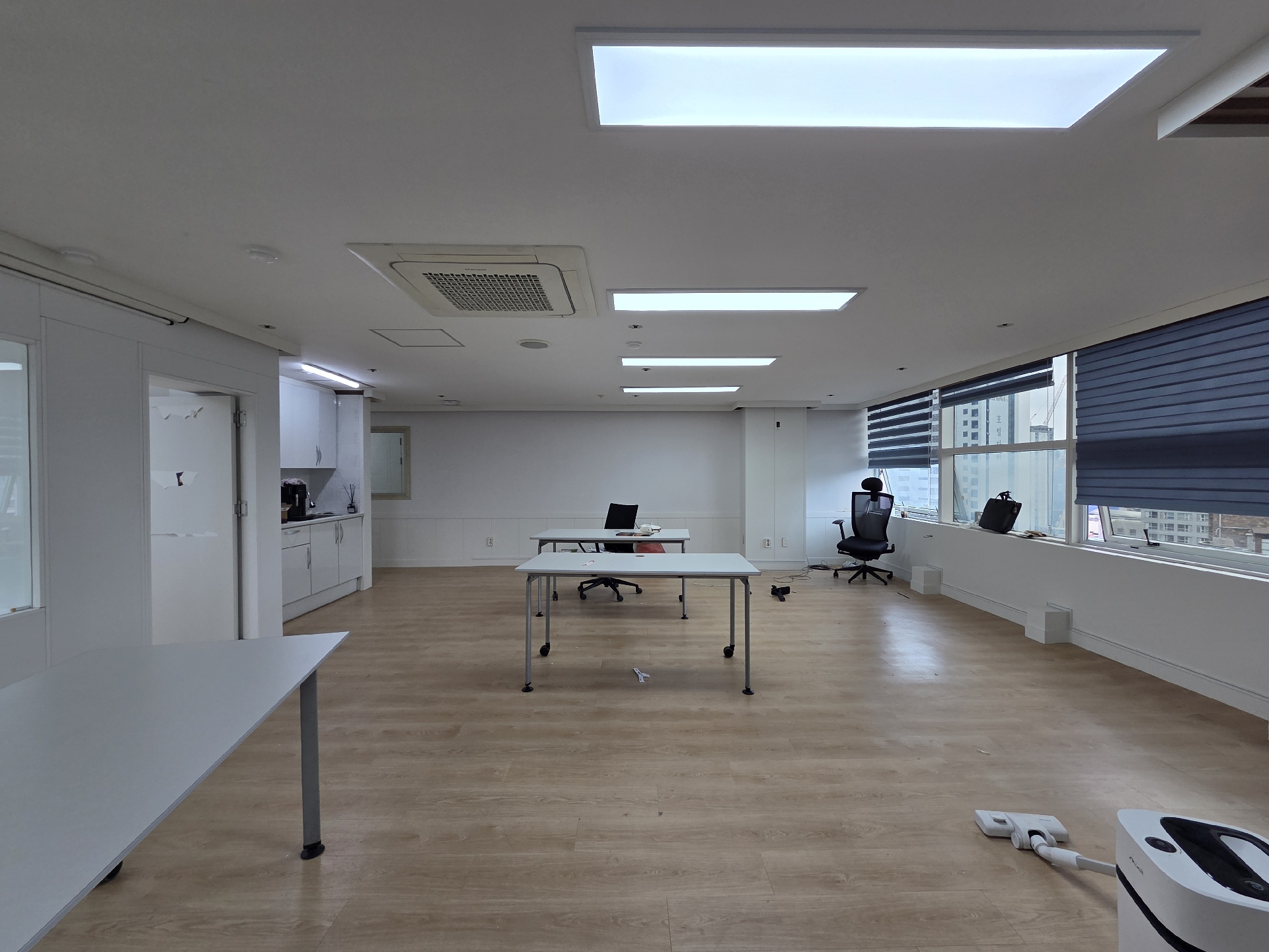 부산광역시 부산진구 부전동 사무실 - 1