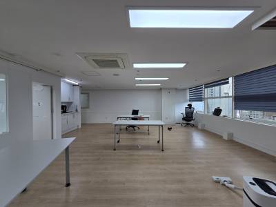 부산광역시 부산진구 부전동 474-80 유원골든타워오피스텔 사무실