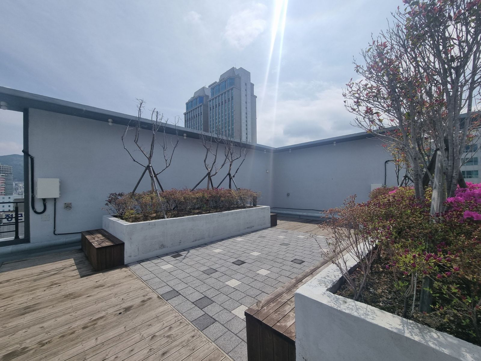 부산광역시 부산진구 부전동 사무실 썸네일 4