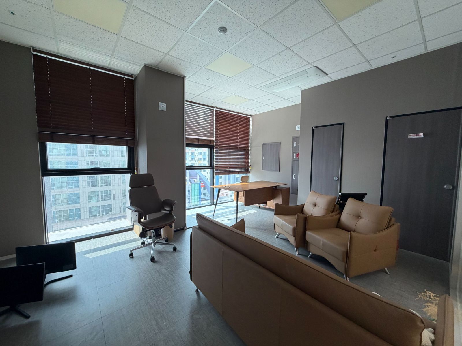 부산광역시 부산진구 부전동 사무실 썸네일 4