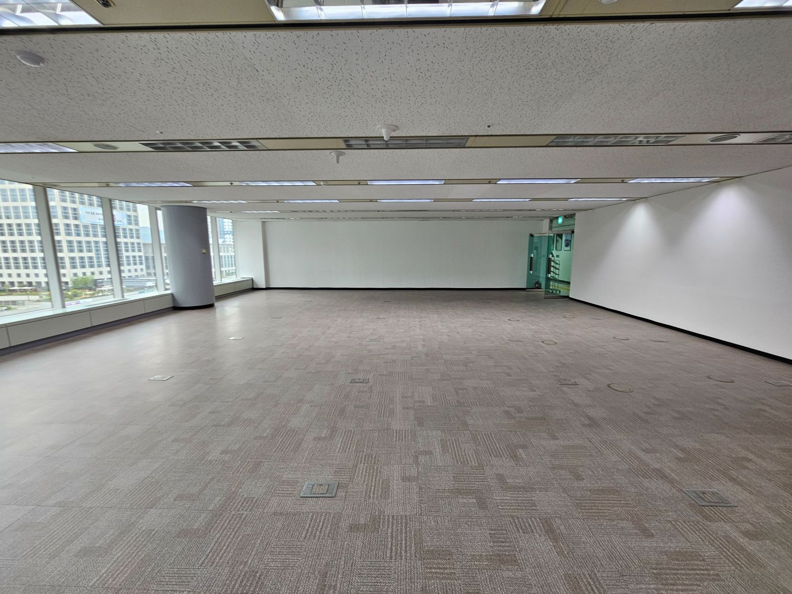 부산광역시 연제구 연산동 사무실 썸네일 4