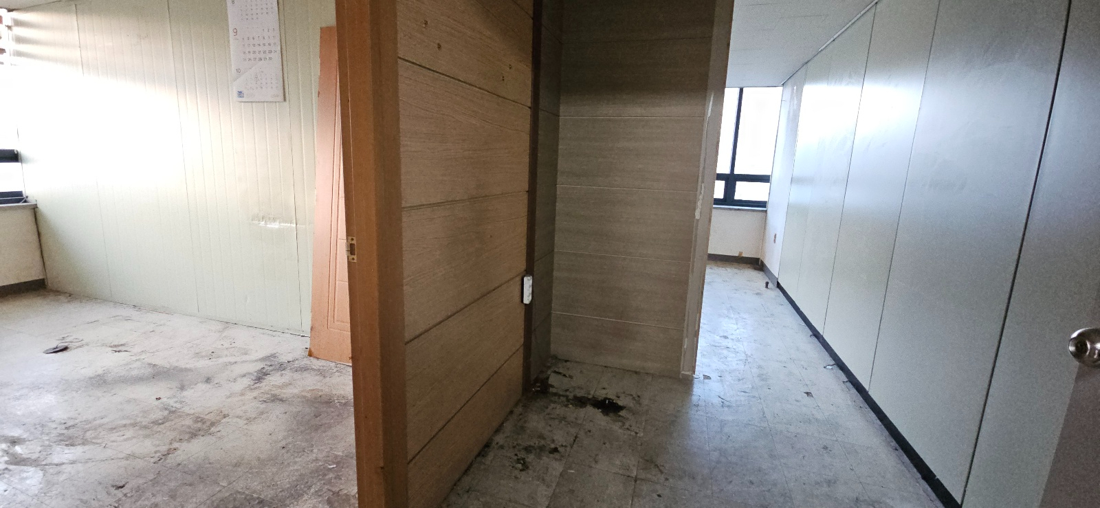 부산광역시 연제구 연산동 사무실 - 1