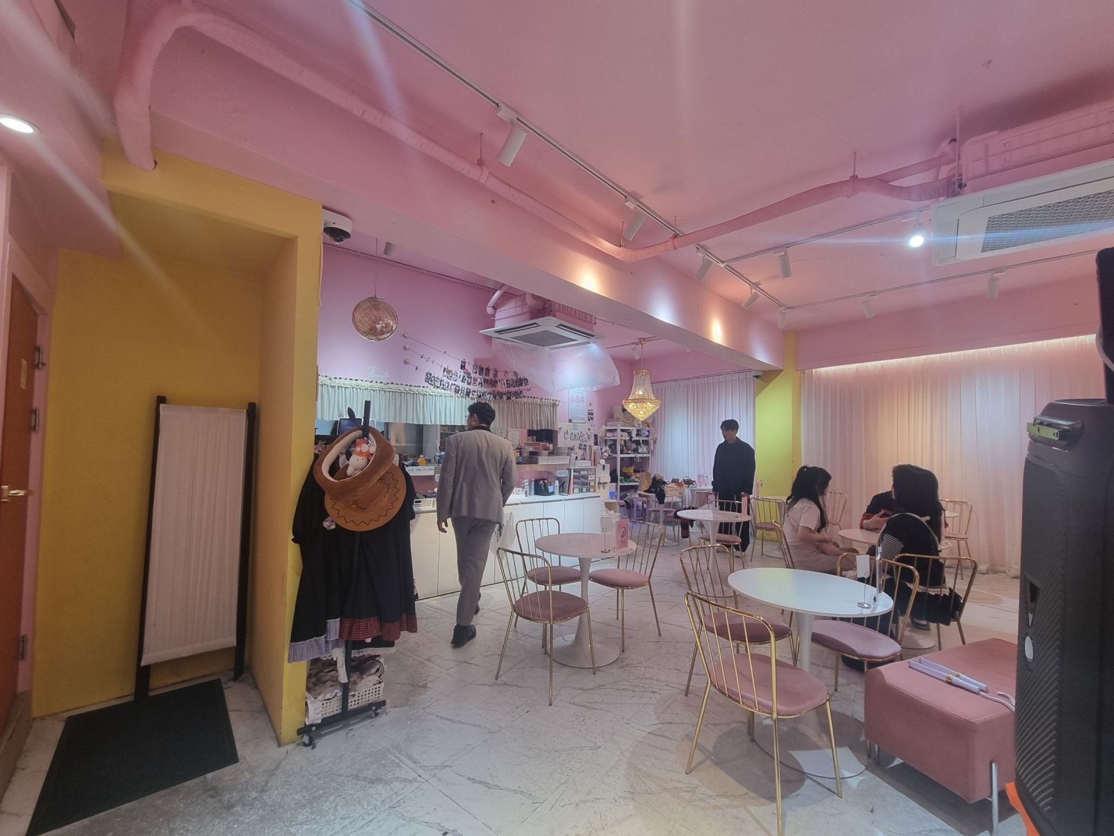 부산광역시 부산진구 부전동 상가 - 1