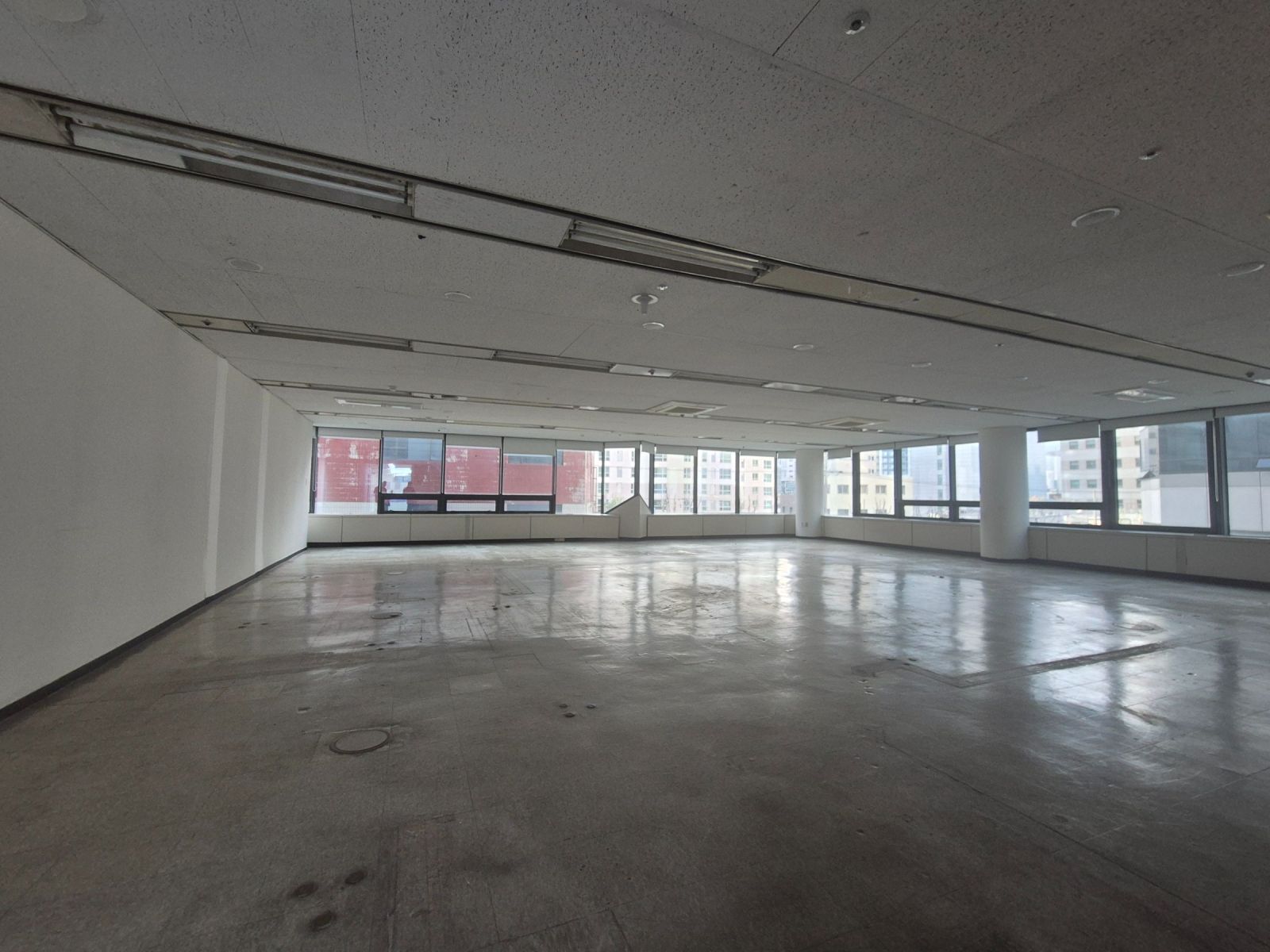 부산광역시 부산진구 범천동 사무실 - 1