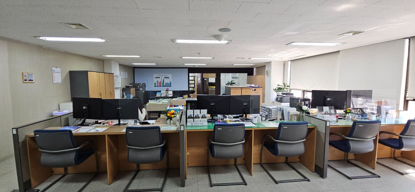 부산광역시 연제구 거제동 사무실 썸네일 5