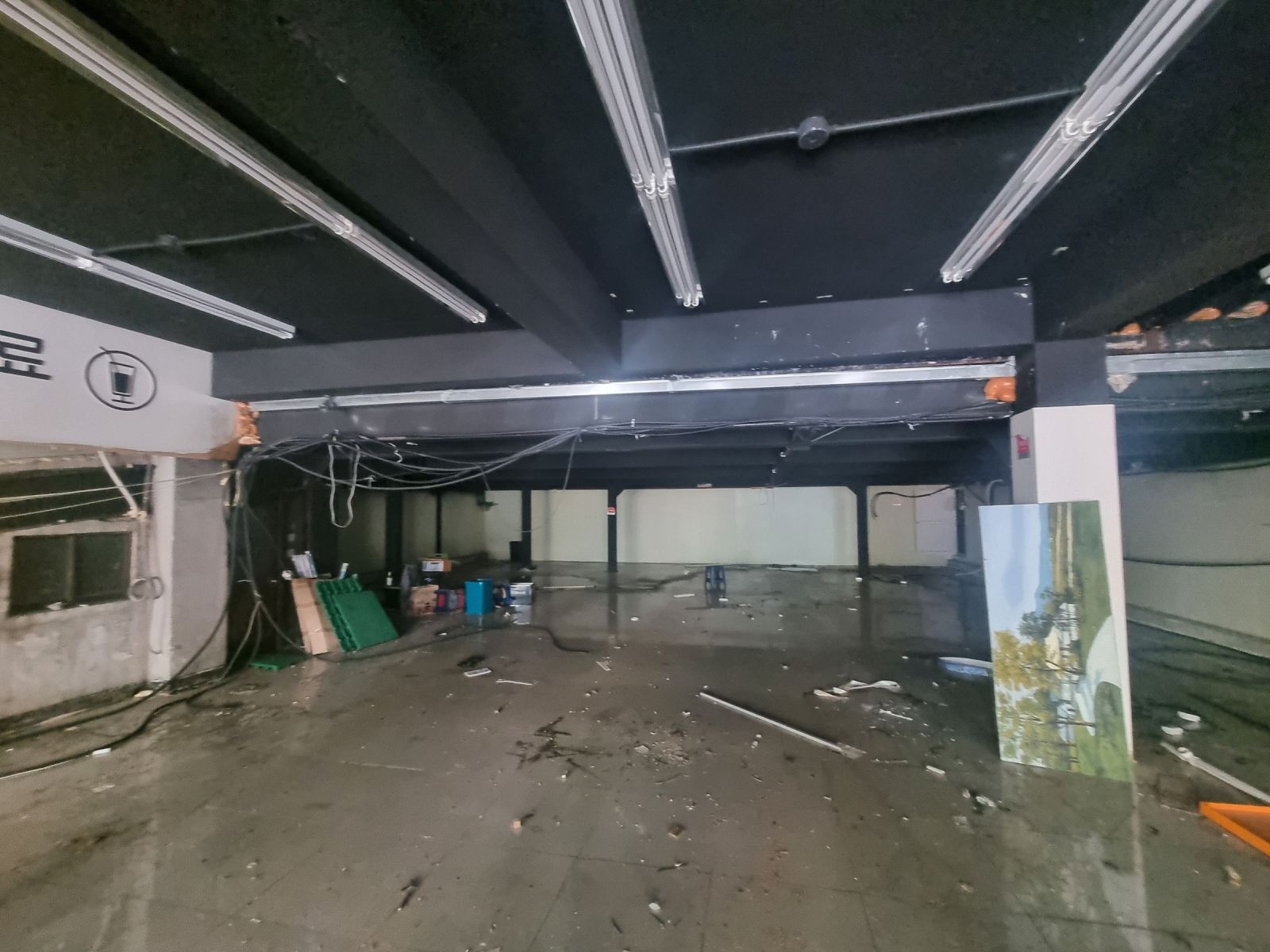 부산광역시 부산진구 부전동 상가 - 1